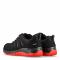 Maddox BOA® Black-Red Low