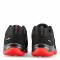 Maddox BOA® Black-Red Low