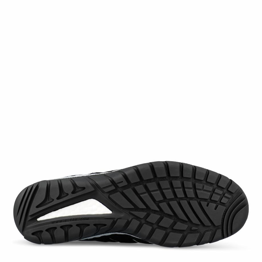 Maddox BOA® Black-Grey Low