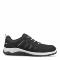 Maddox Black-Grey Low