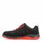 Maddox Black-Red Low