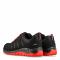 Maddox Black-Red Low