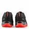 Maddox Black-Red Low