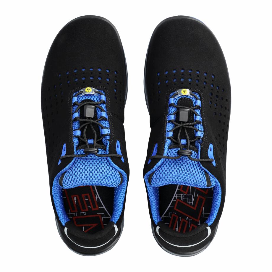 Impulse XXT Blue Low