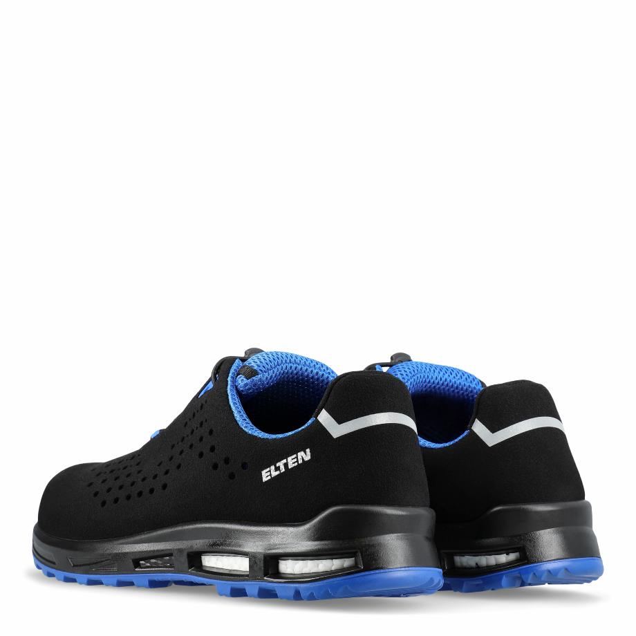 Impulse XXT Blue Low