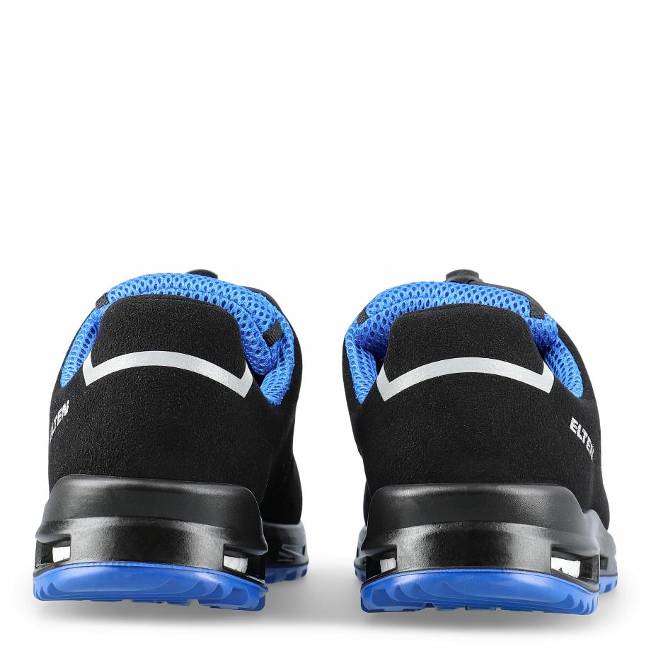 Impulse XXT Blue Low