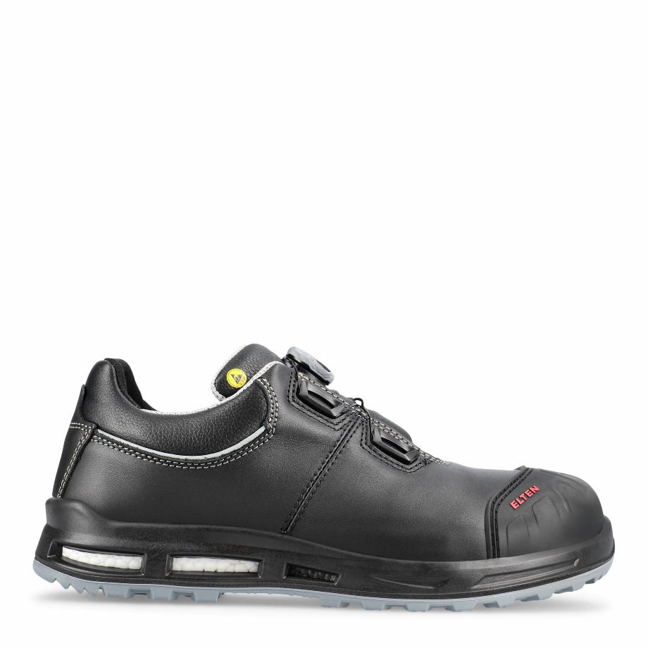 Reaction XXT Pro BOA® Low
