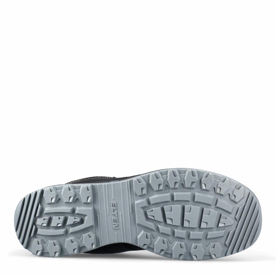 Reaction XXT Pro BOA® Low