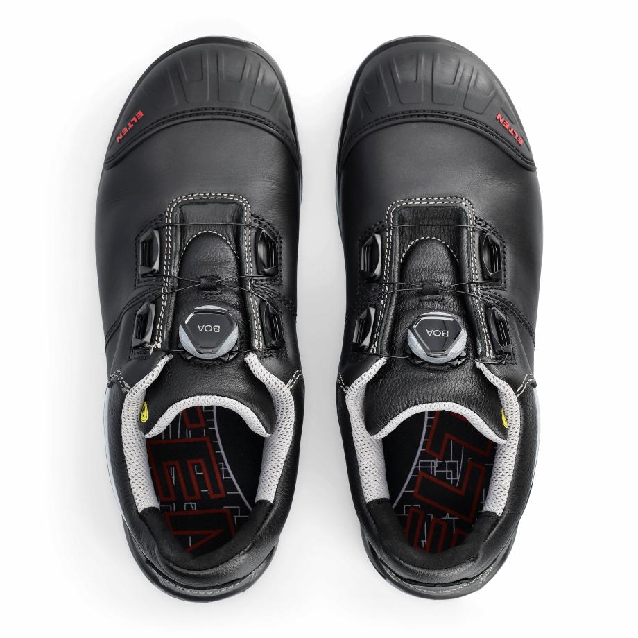 Reaction XXT Pro BOA® Low