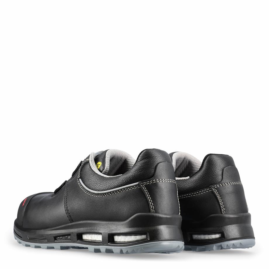 Reaction XXT Pro BOA® Low