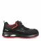 HANNAH XXTL BOA® Black-Red Low ESD
