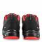 HANNAH XXTL BOA® Black-Red Low ESD