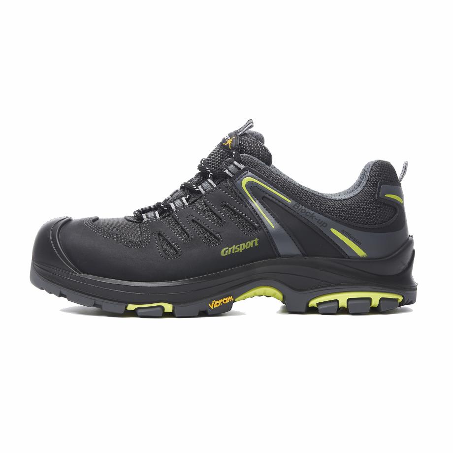 GRISPORT SAFETYSHOE