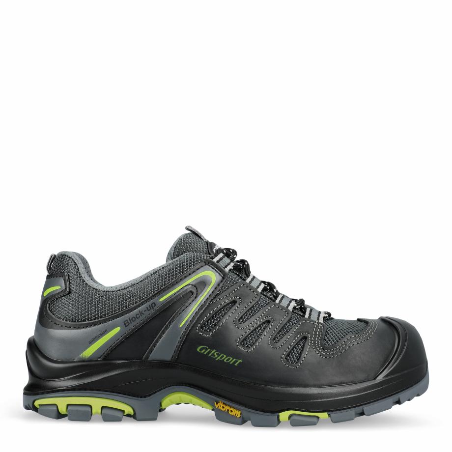 GRISPORT SAFETYSHOE