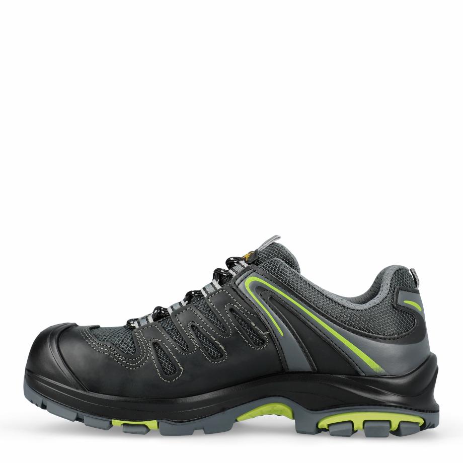 GRISPORT SAFETYSHOE