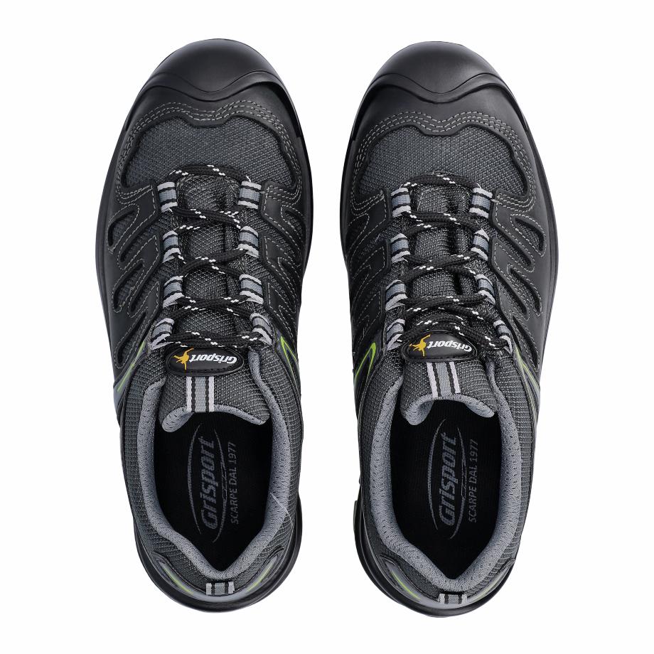 GRISPORT SAFETYSHOE