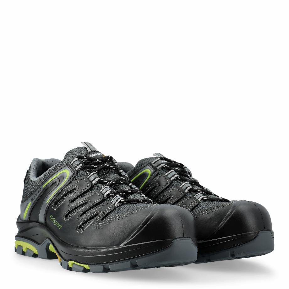 GRISPORT SAFETYSHOE