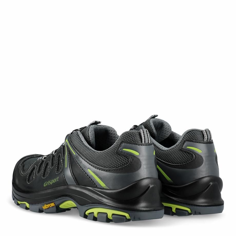 GRISPORT SAFETYSHOE