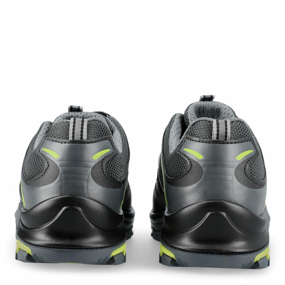 GRISPORT SAFETYSHOE