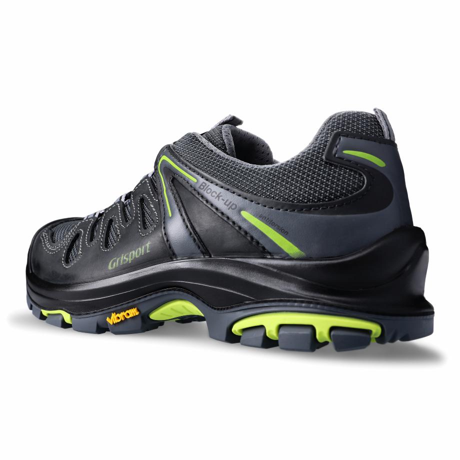 GRISPORT SAFETYSHOE