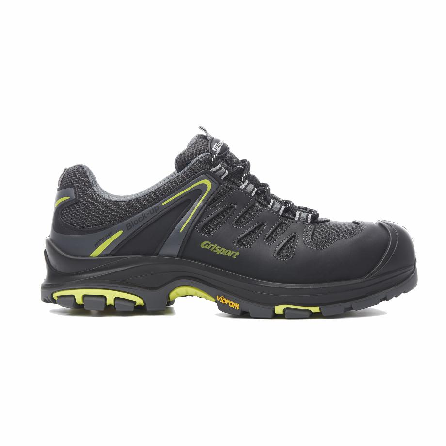 GRISPORT SAFETYSHOE