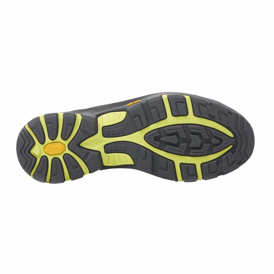 GRISPORT SAFETYSHOE