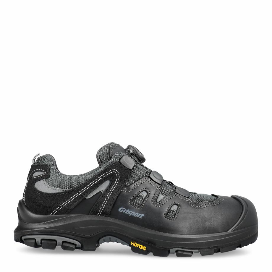 GRISPORT SHOE W/BOA