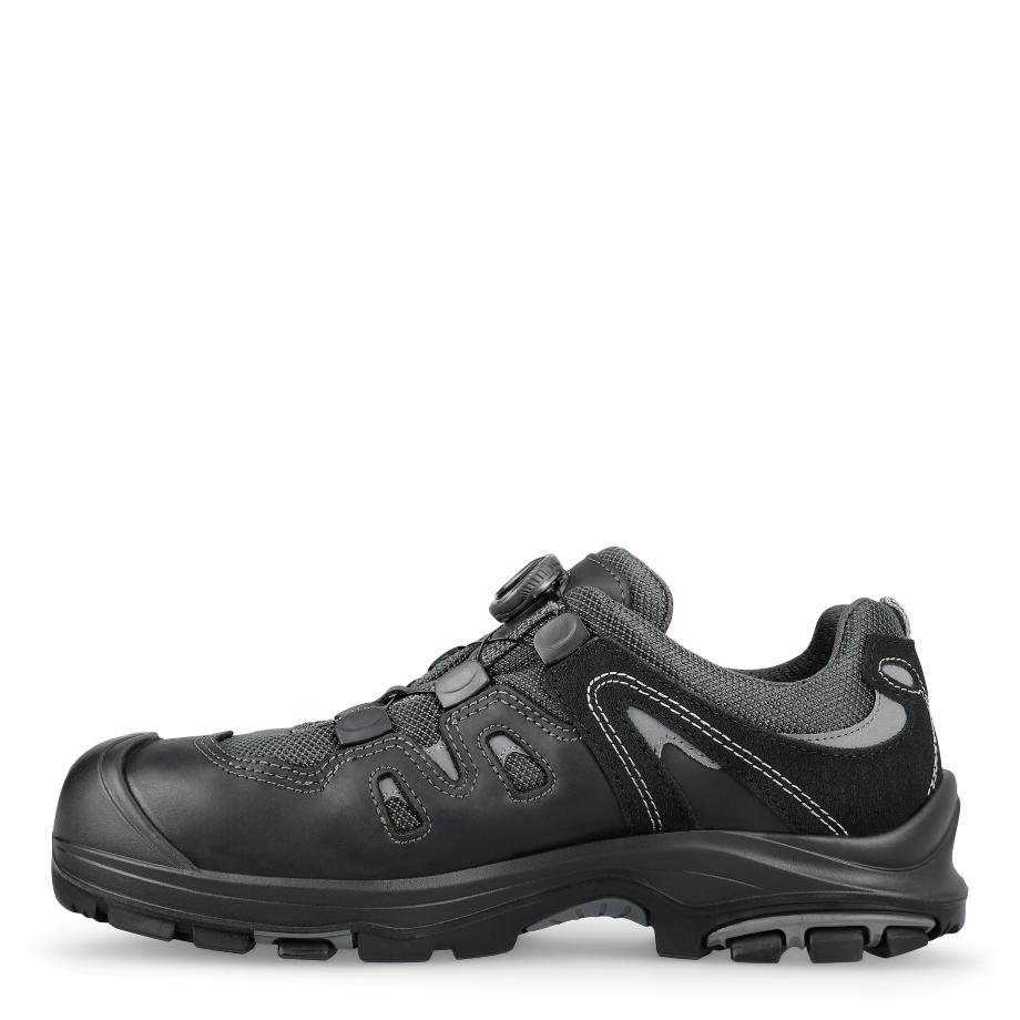 GRISPORT SHOE W/BOA