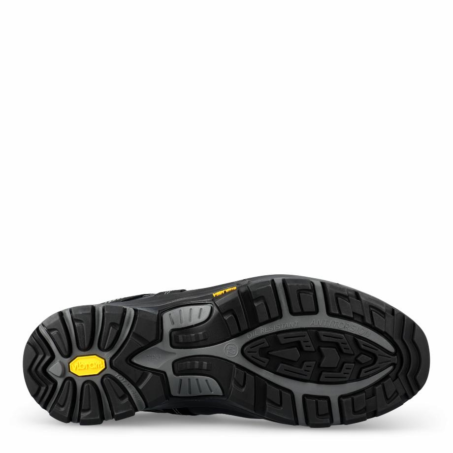 GRISPORT SHOE W/BOA