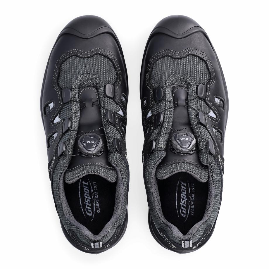 GRISPORT SHOE W/BOA