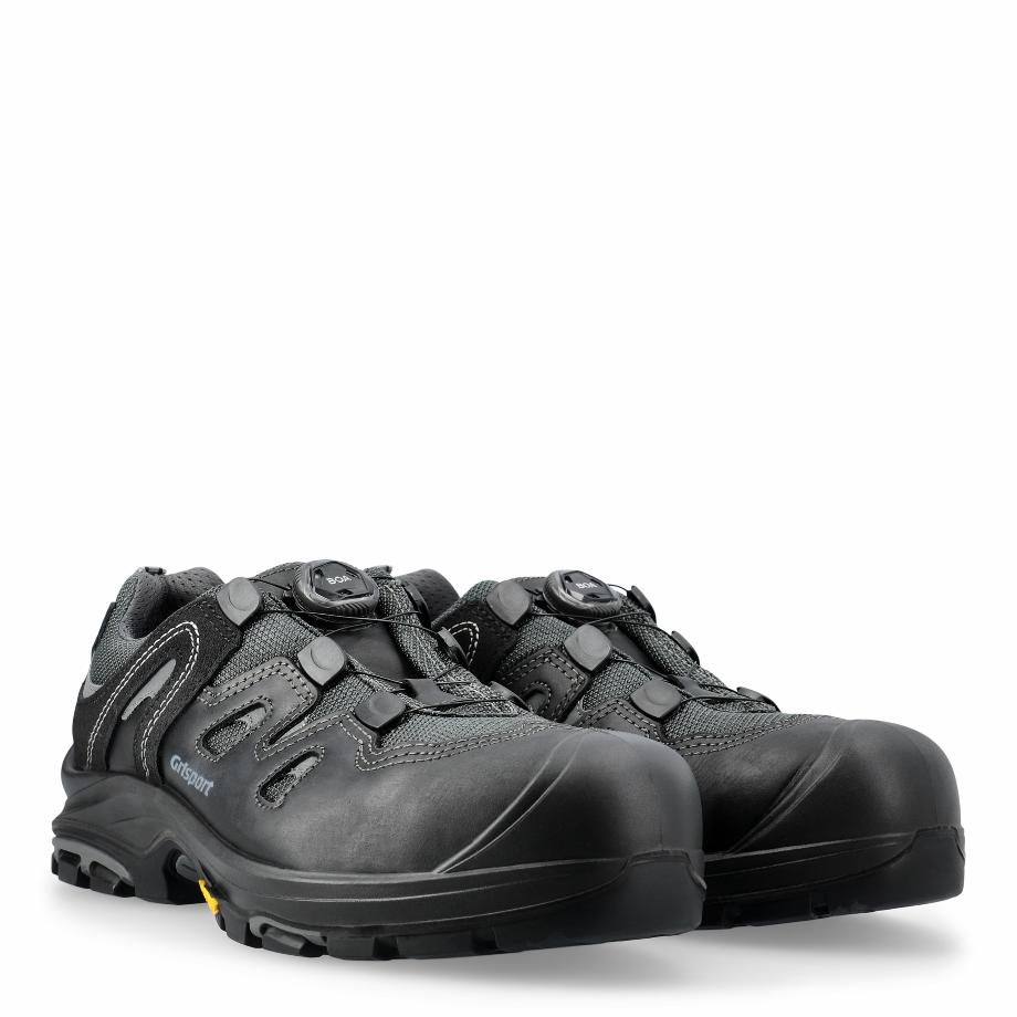 GRISPORT SHOE W/BOA