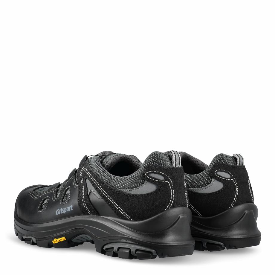 GRISPORT SHOE W/BOA