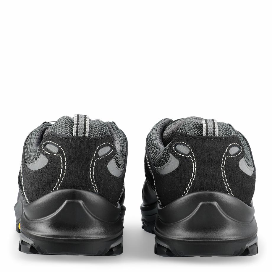 GRISPORT SHOE W/BOA