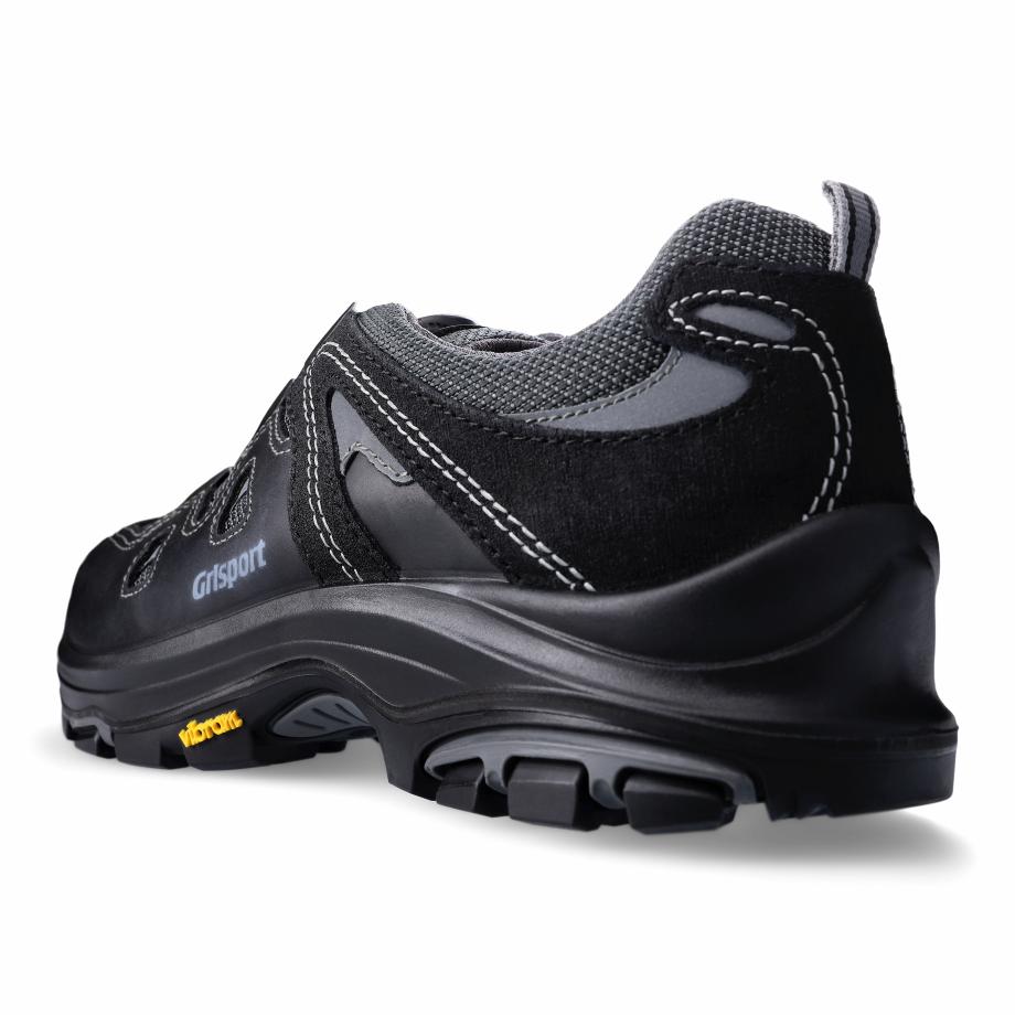 GRISPORT SHOE W/BOA