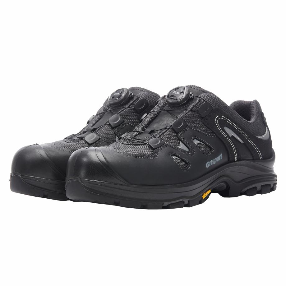 GRISPORT SHOE W/BOA
