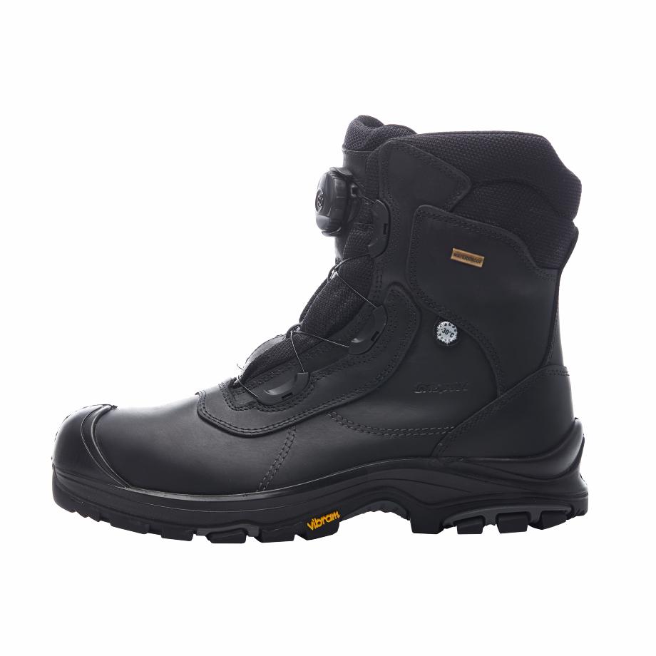 GRISPORT BOOT W/BOA