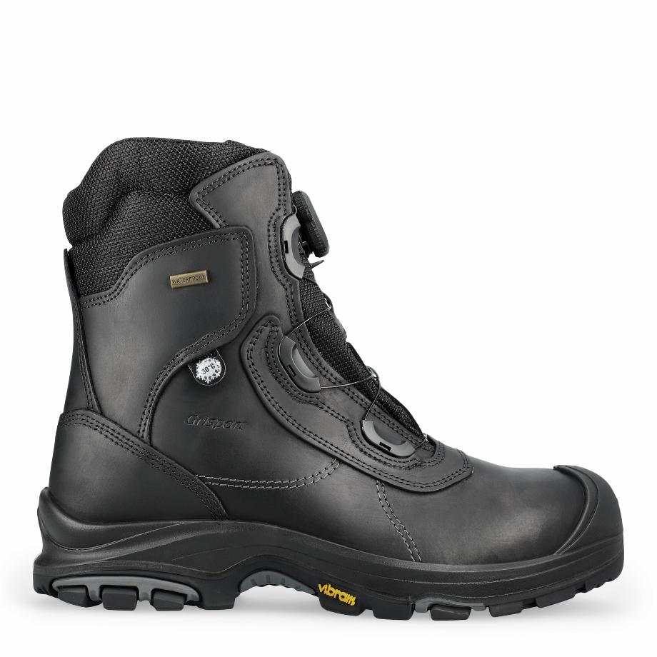 GRISPORT BOOT W/BOA