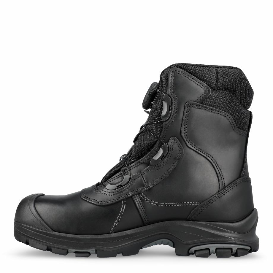 GRISPORT BOOT W/BOA