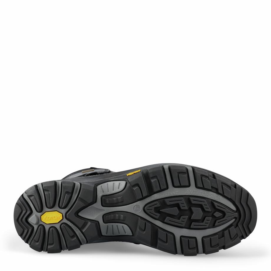 GRISPORT BOOT W/BOA