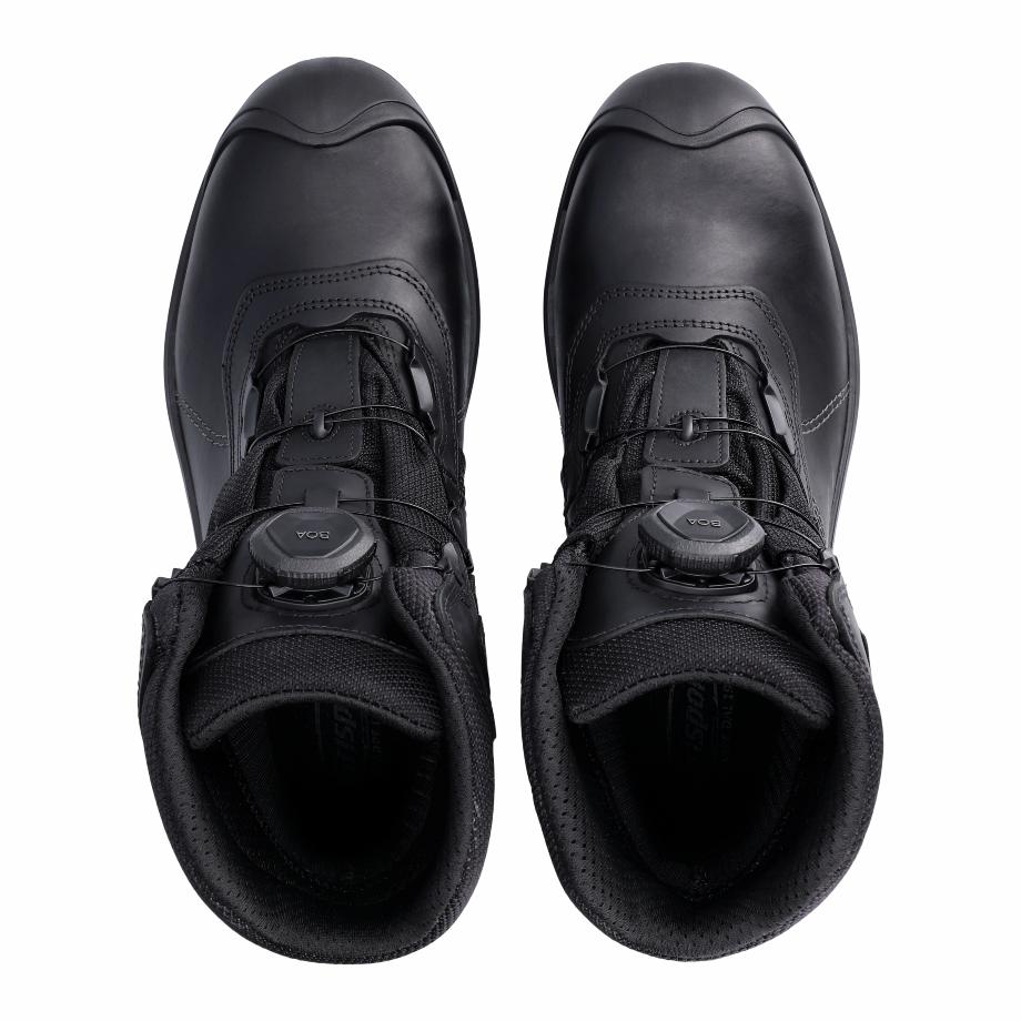 GRISPORT BOOT W/BOA