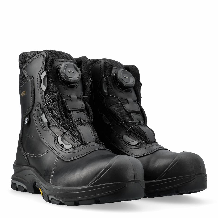 GRISPORT BOOT W/BOA