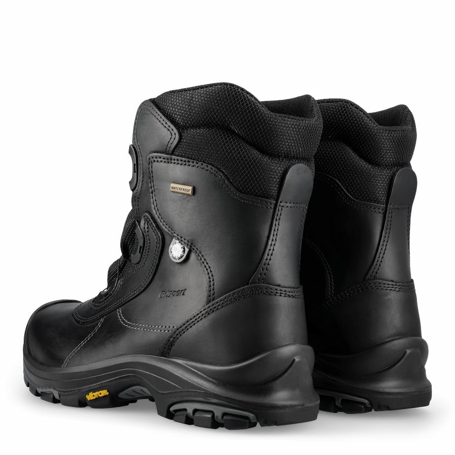 GRISPORT BOOT W/BOA