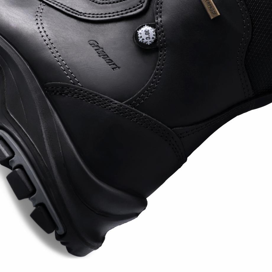 GRISPORT BOOT W/BOA