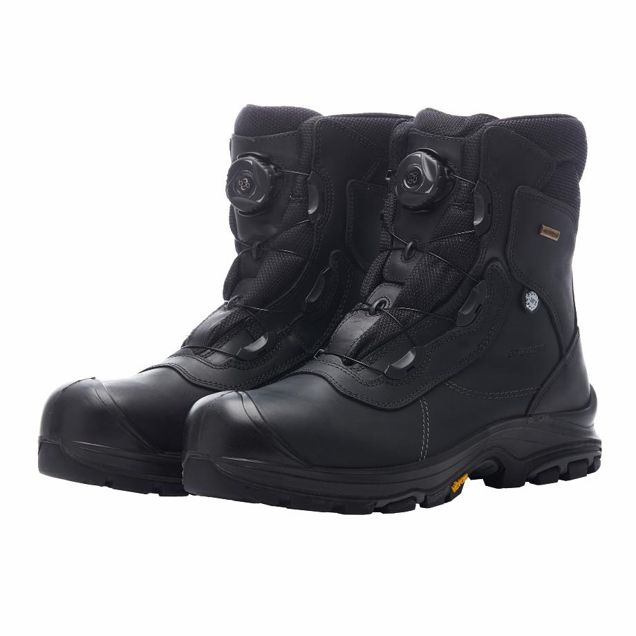 GRISPORT BOOT W/BOA