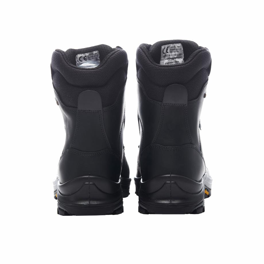 GRISPORT BOOT W/BOA