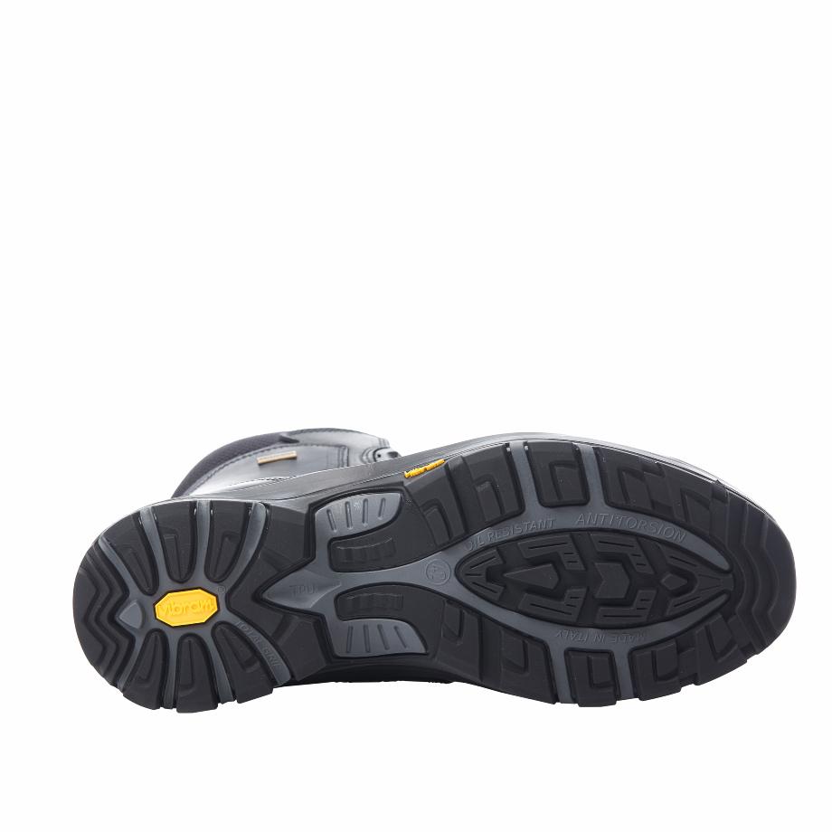 GRISPORT BOOT W/BOA