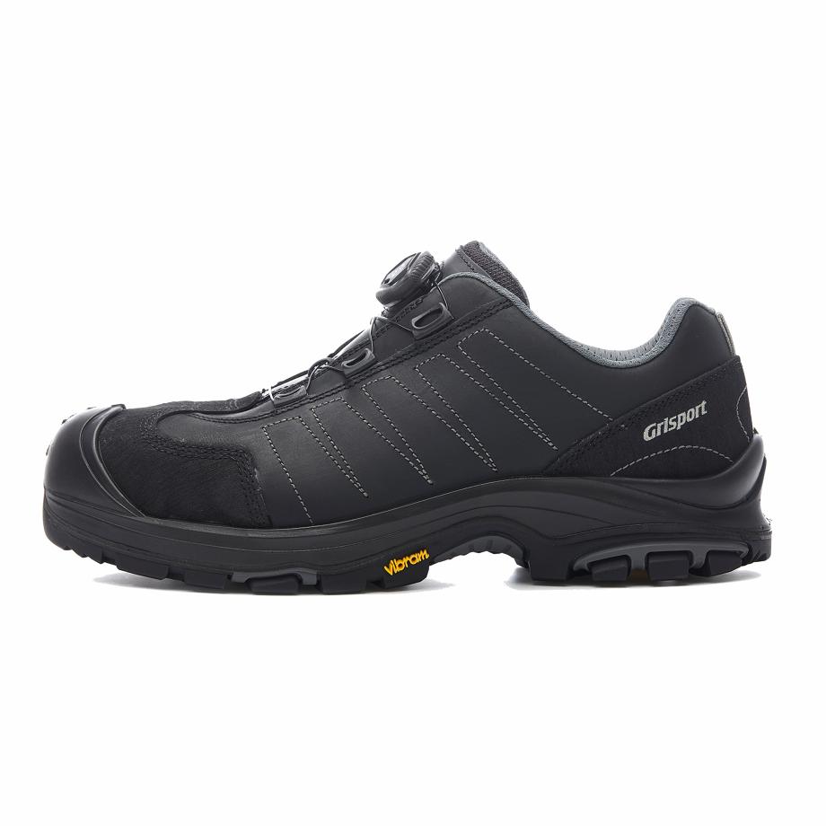 GRISPORT SHOE W/BOA