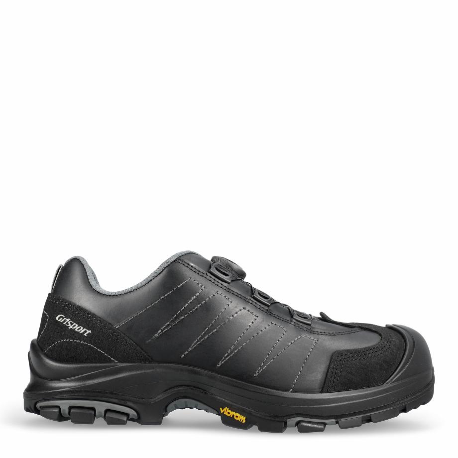 GRISPORT SHOE W/BOA