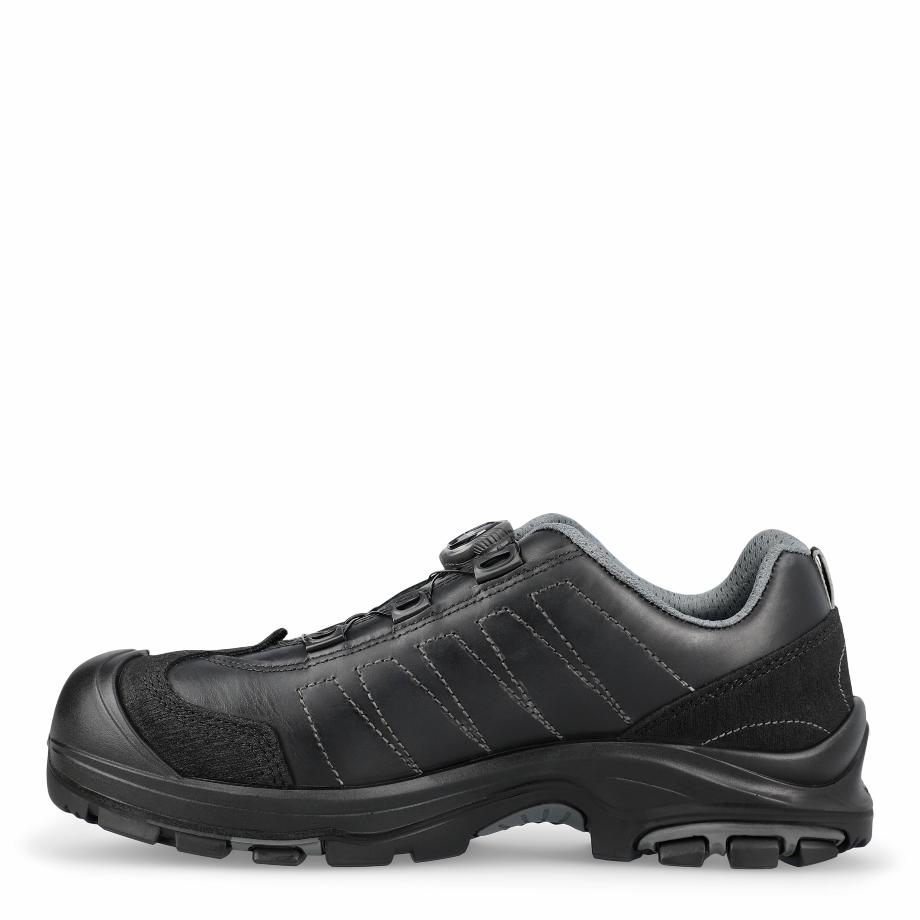 GRISPORT SHOE W/BOA