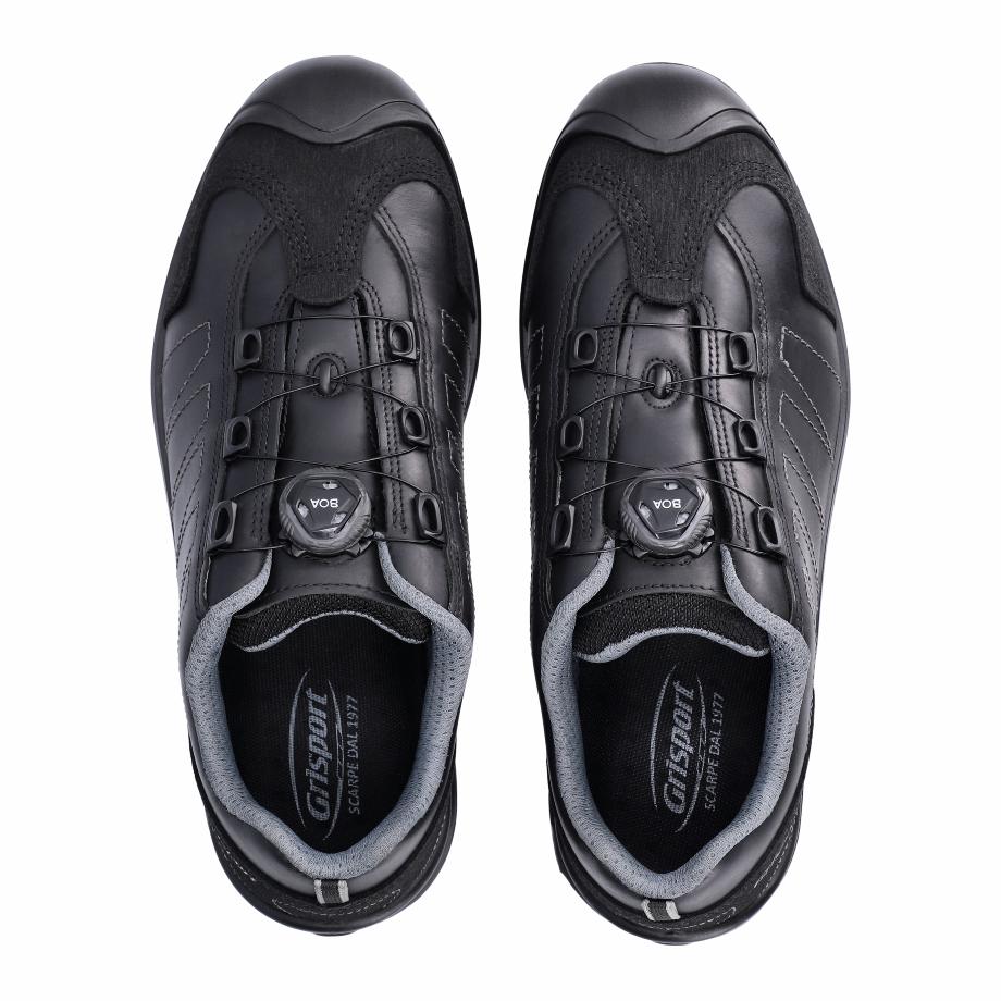 GRISPORT SHOE W/BOA